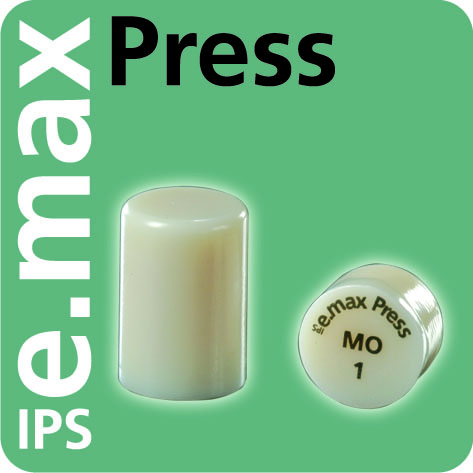 IPS e.max Press