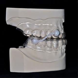 Sleep Apnea Device-QuiteNite Sleep Apnea Device-QuiteNite