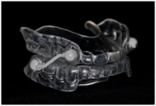 Sleep Apnea Device Sleep Apnea Device