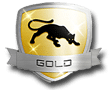  Gold Status as a Panthera D-SAD Provider