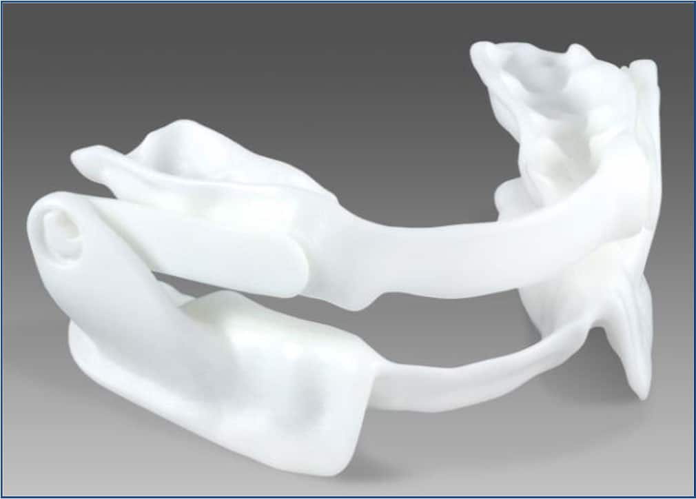 Sleep Apnea Device Sleep Apnea Device