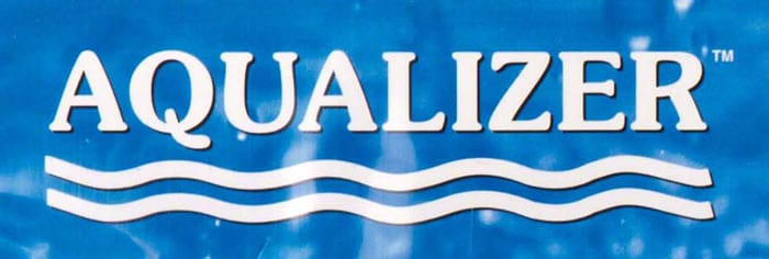 Aqualizer Logo