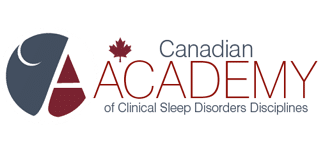 Canadian Academy Of Clinical Sleep Disorders Discipline