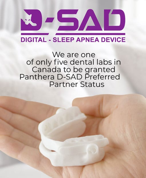 Panthera D-SAD Panthera D-SAD