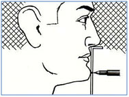 Correct Vertical Dimension Correct Vertical Dimension