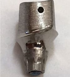 Custom Implant Abutments – Better Results by Design