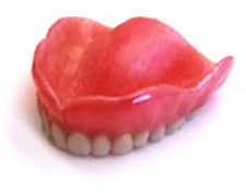 Soft Denture Liners