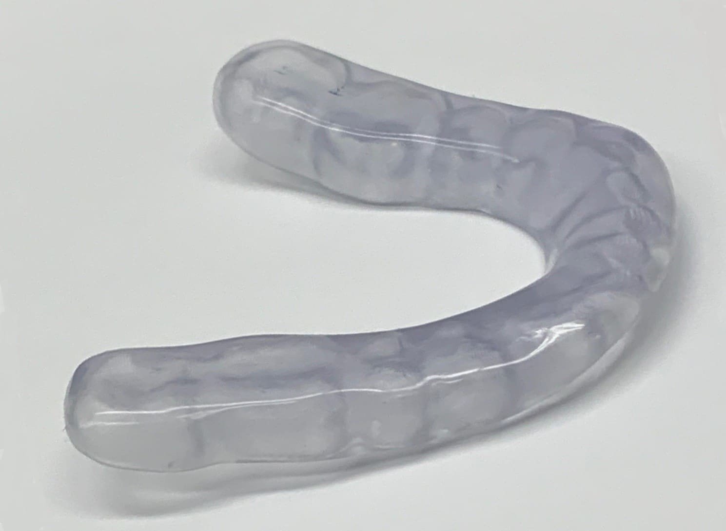 Occlusal Splints & Night Guards Klausz Dental Lab Toronto, ON