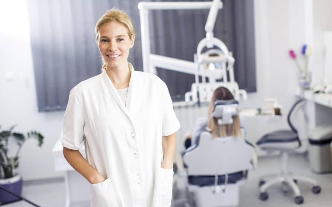 How To Choose A Dental Lab From A Dentist’s Perspective