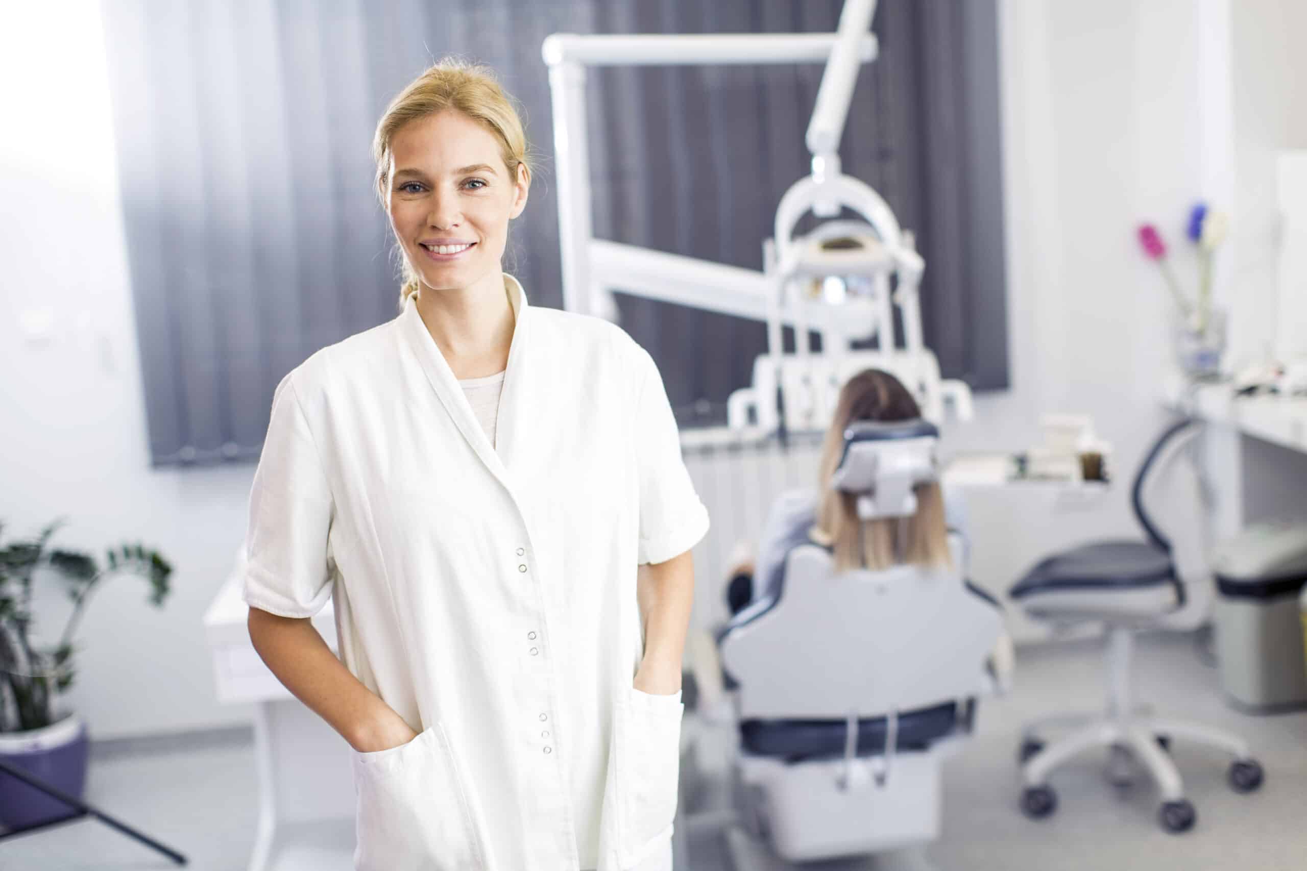 How To Choose A Dental Lab From A Dentist's Perspective | Klausz Dental Lab